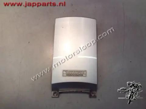 Yamaha XJ600S(RJ011) Achterkapje