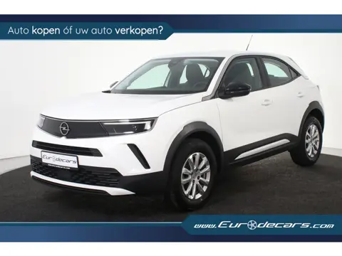 Opel Mokka 1.2 Edition *1ste Eigenaar*Navigatie*Camera*DAB*