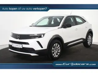 Opel Mokka 1.2 Edition *1ste Eigenaar*Navigatie*Camera*DAB*