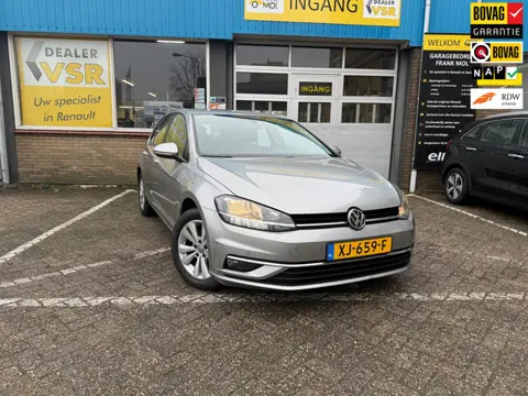 Volkswagen Golf 1.0 TSI Comfortline |Pano|Adapt. Cruise|Carplay|