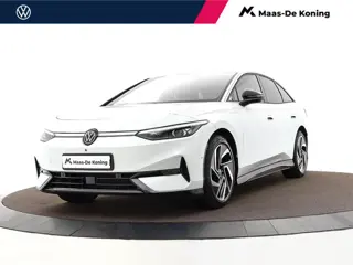 Volkswagen ID.7 Pro Business 286pk 77 kWh · 360 Camera · Head-Up · Alarm · Elek. Trekhaak · Keyless 