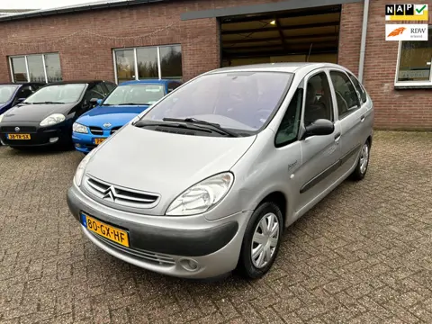 Citroen Xsara Picasso 1.8i-16V // Airco // APK 14-7-2026
