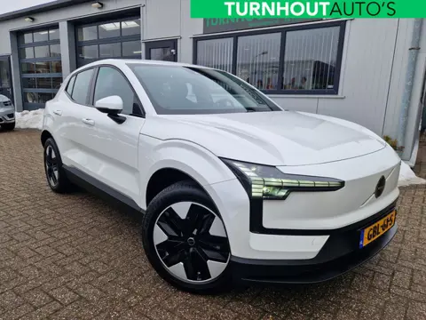 Volvo EX30 Single Motor Extended Range 69 kwh | Warmtepomp | NL AUTO! Climate Pack