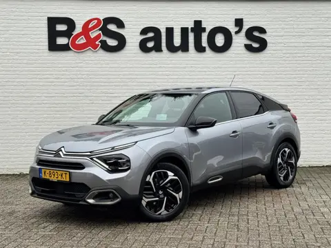 Citroen C4 1.2 Puretech Feel Edition Head-Up display Cruise control Cliomate control Keyless entry/s