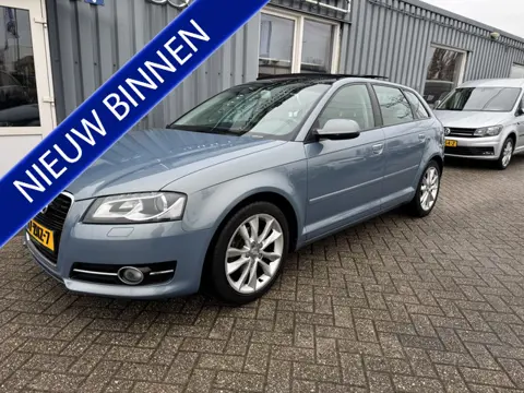Audi A3 Sportback 1.2 TFSI Ambition Advance panoramadak