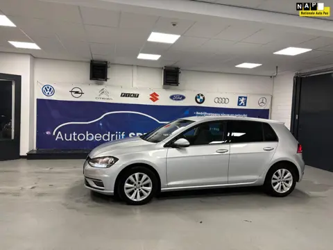 Volkswagen Golf 1.0 TSI Comfortline