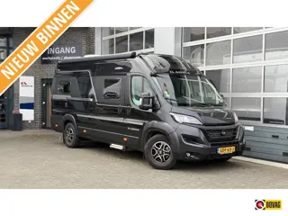 Adria Twin Supreme 640 SLB