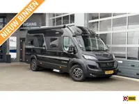 Adria Twin Supreme 640 SLB