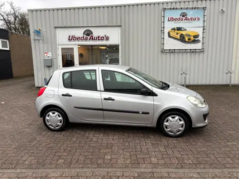 Renault Clio 1.2-16V Expression NL AUTO KM 187971 AIRCO 5 DEURS 2250E