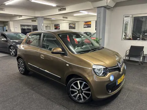 Renault Twingo 1.0 SCe Dynamique*NAP*Airco*Velgen*2015