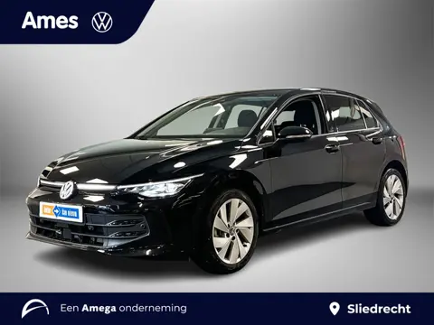 Volkswagen Golf 1.5 eTSI 115pk DSG Life Edition | Stoel- en stuurverwarming | Adaptive Cruise Contro