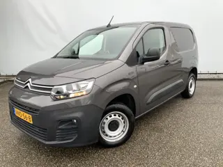Citroën Berlingo MARGE !! 1.5 BlueHDI Club Airco Ctruise Trekhaak 1230 kg Euro 6