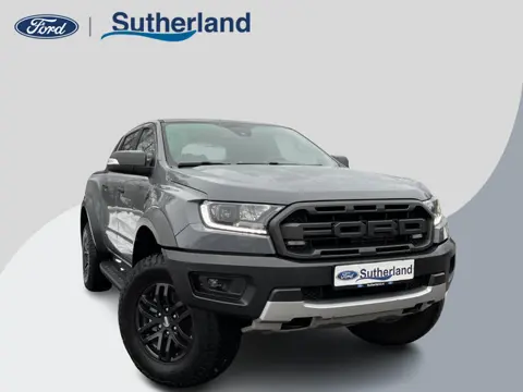 Ford Ranger 2.0 EcoBlue Raptor | SCI | 213pk | Rollertop | Trekhaak | Camera | Stoelverwarming | 2.5