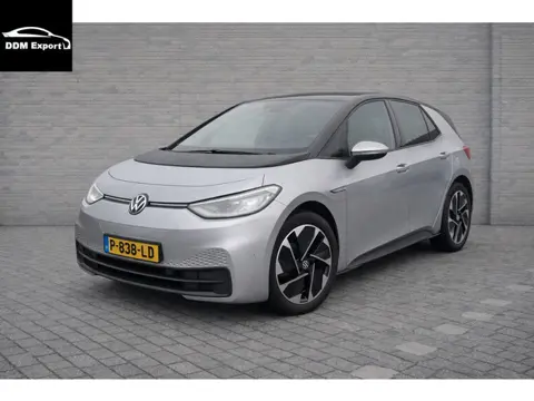 Volkswagen ID.3 Life 58 kWh | Autonaat | Navi | Clima | Sensoren | Lichtmetalen velgen | B