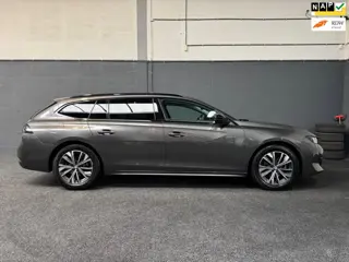 Peugeot 508 SW 1.2 PureTech Allure Pack Business