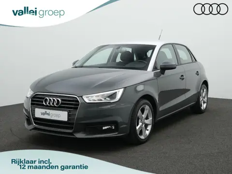 Audi A1 Sportback 1.0 TFSI 95 pk S-tronic | Stoelverwarming | Keyless Entry | Parkeersensoren achter