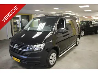 Volkswagen Transporter 2.0 TDI L1H1 26 Economy Business