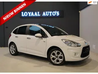 Citroen C3 1.4 VTi EGS | AUT | AIRCO | CRUISE | PDC | ELEK.RAMEN | APK.