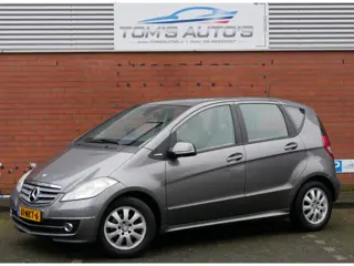 Mercedes-Benz A-klasse 160 class elegance. navi. airco. zeer mooi