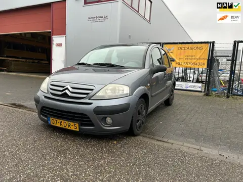 Citroen C3 1.4i Ligne Prestige