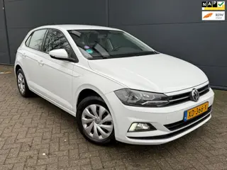 Volkswagen Polo 1.0 TSI Comfortline/Navi/Carplay/Airco/cruise/parkeersensoren