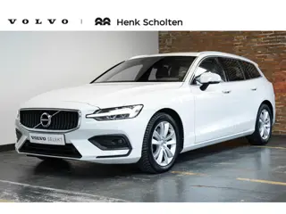 Volvo V60 B3 Automaat Business Pro | Adaptieve Cruise Control Met Pilot Assist | BLIS Dodehoekdetect