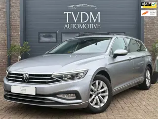 Volkswagen Passat Variant 1.5 TSI Business|PANO|NAVI|CAMERA|MATRIX LED|
