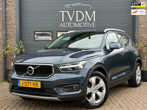 Volvo XC40 1.5 T2 Business Pro|NAVI|CLIMATE|PARKEERSENS ACHTER