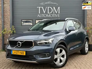 Volvo XC40 1.5 T2 Business Pro|NAVI|CLIMATE|PARKEERSENS ACHTER