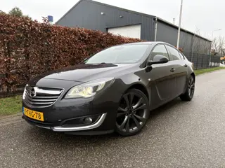 Opel Insignia 1.4 T EcoFLEX Business+ / NAVI / CRUISE / 159dkm! NAP!