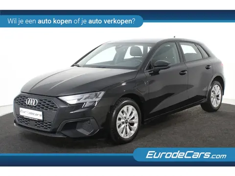 Audi A3 Sportback 40 TFSI e *1ste Eigenaar*Leer*Navigatie*Stoelverwarming*