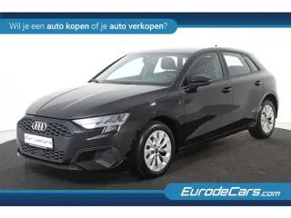 Audi A3 Sportback 40 TFSI e *1ste Eigenaar*Leer*Navigatie*Stoelverwarming*
