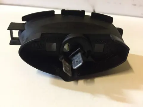 Kentekenplaatverlichting houder Opel Corsa B 90511732