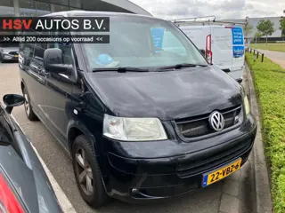 Volkswagen Transporter 2.5 TDI 300 Budgetline DC (dynamo defect)