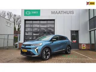 Renault SYMBIOZ 1.6 E-Tech full hybrid 145 techno