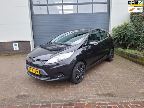 Ford Fiesta | 1.25 Limited | Airco |