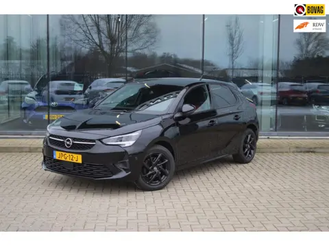Opel CORSA 1.2 GS Line | All season |Automaat | Led | Carplay |Dodehoek sensor | Camera | 130PK
