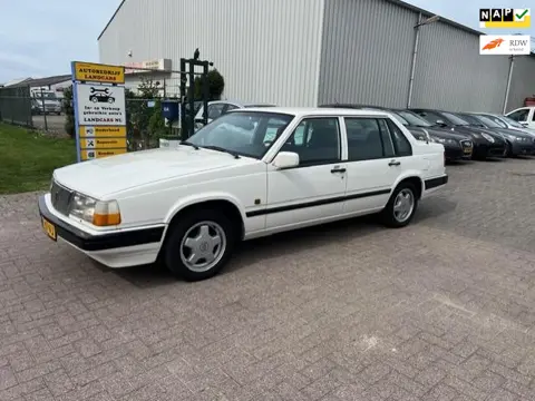Volvo 940 2.0i GL i