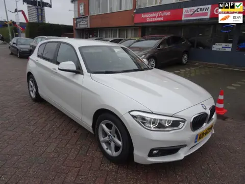 BMW 1-serie 116i Centennial Executive/Navi/LED/PDC/Cruise