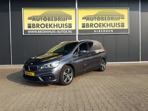 BMW 2 Serie Gran Tourer 218i Centennial High Executive