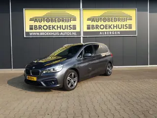 BMW 2 Serie Gran Tourer 218i Centennial High Executive