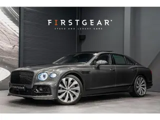 Bentley Flying Spur 4.0 V8 *First Edition / Bang & Olufsen for Bentley / Stoelventilatie & Massage /