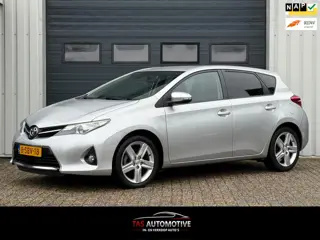Toyota Auris 1.6 Dynamic 2e EIG / AUTOMAAT / NAVI / CRUISE