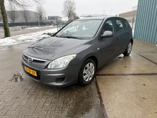 Hyundai I30 1.4i Active Cool