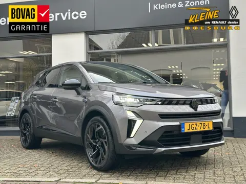 Renault Symbioz 1.8 E-Tech full hybrid 160 esprit Alpine | Pack Light & Sound | Rijklaar Prijs