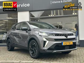 Renault Symbioz 1.8 E-Tech full hybrid 160 esprit Alpine | Pack Light & Sound | Rijklaar Prijs
