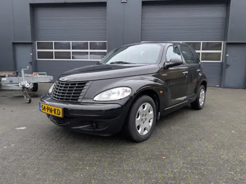 Chrysler PT Cruiser 2.0-16V Classic