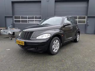 Chrysler PT Cruiser 2.0-16V Classic