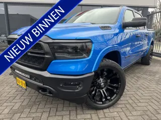 Dodge Ram 1500 5.7 V8 4x4 Crew Cab Big Horn (bj 2023)