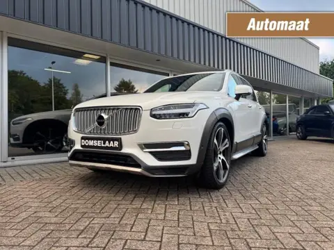 VOLVO XC90 2.0 T8 Twin Engine AWD Inscription 7-Zitter